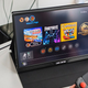 Lumonitor 4K Portable Monitor | $370 | Lumonitor.com | Promo Code STACK